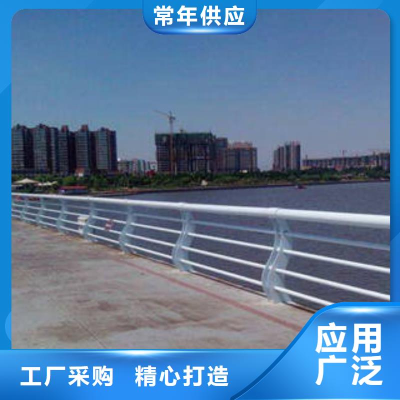 桥梁护栏_价格优