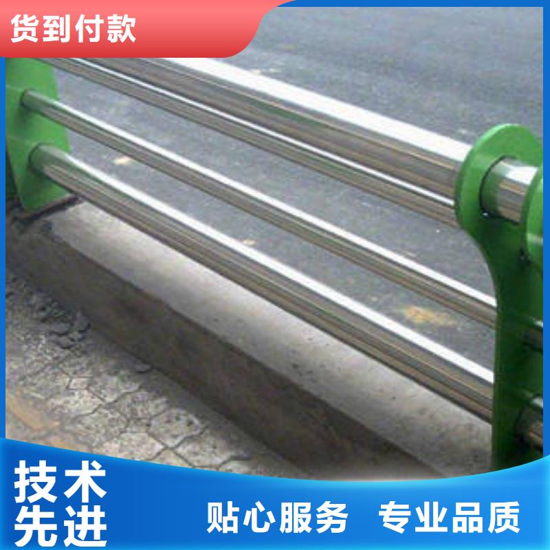 桥梁护栏质量好的厂家