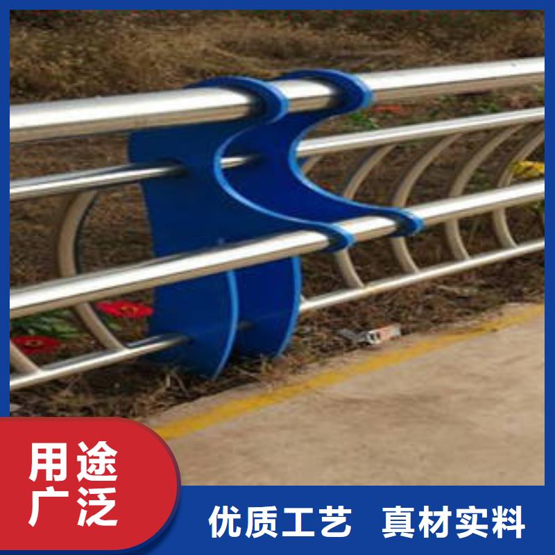 桥梁护栏详情电话咨询出厂严格质检