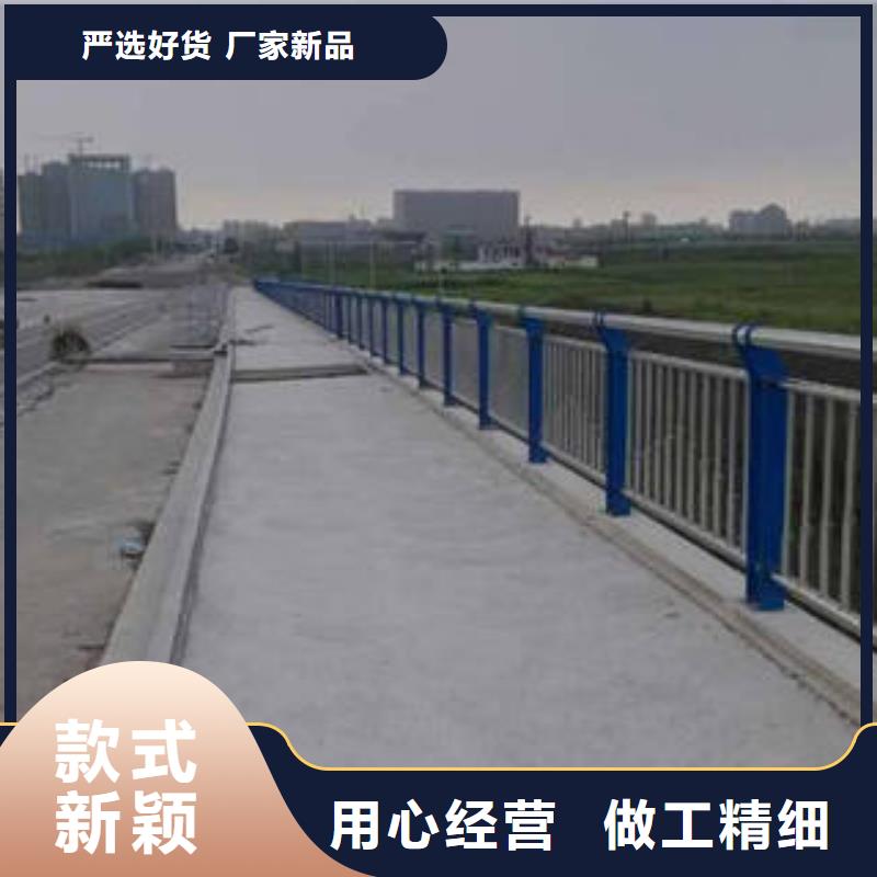 优质桥梁护栏-专业生产桥梁护栏