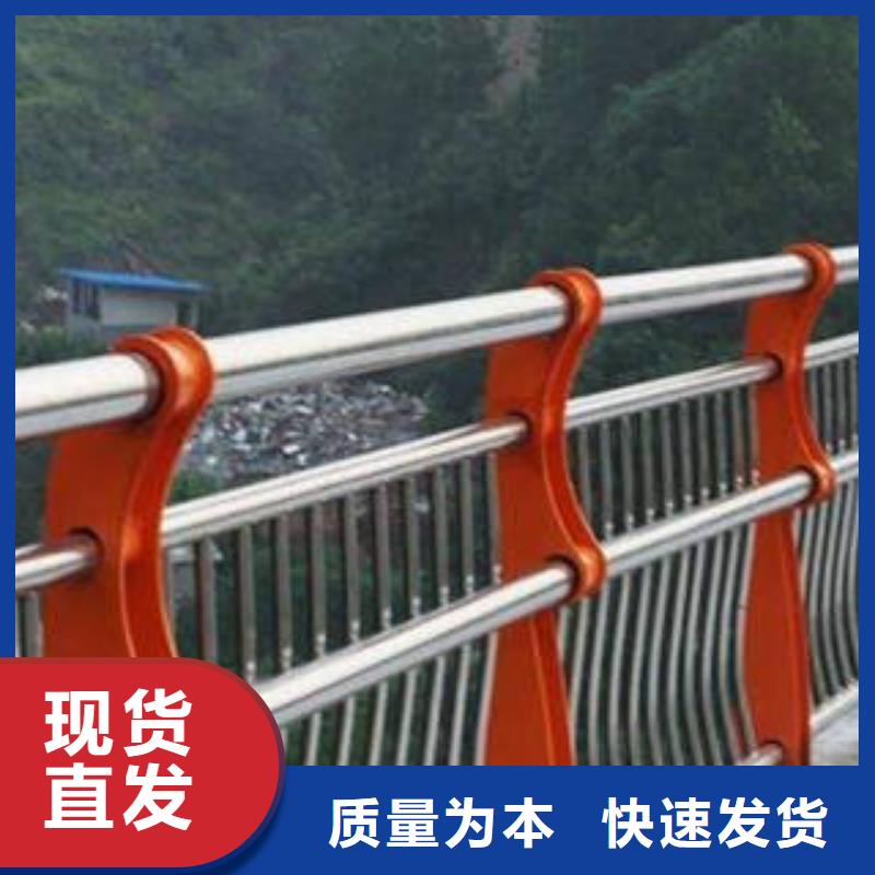 靠谱的桥梁护栏批发商