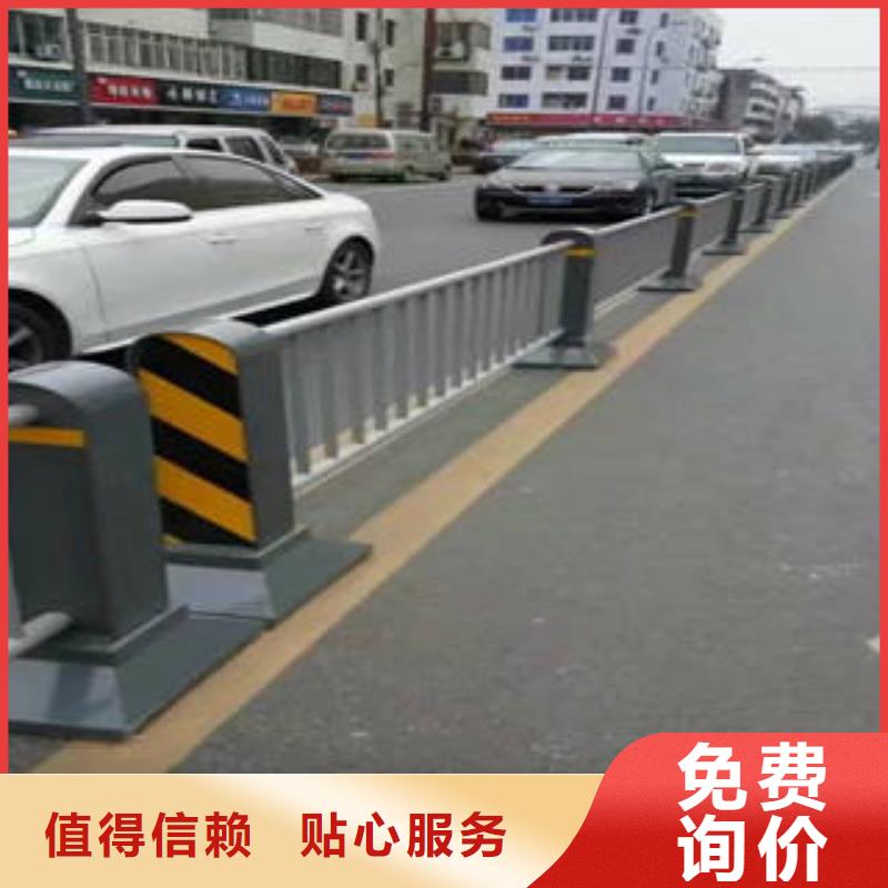 不锈钢复合管立柱实业厂家自有厂家