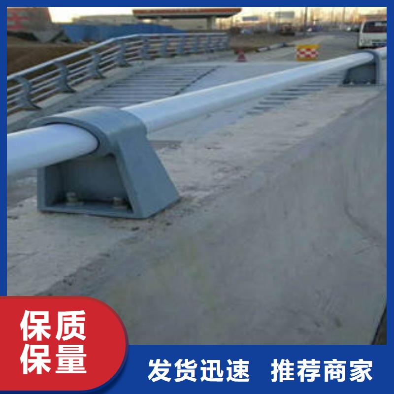 不锈钢复合管立柱公司-价格