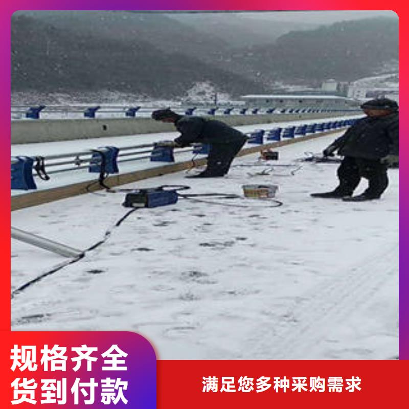 价格合理的不锈钢复合管立柱销售厂家批发商