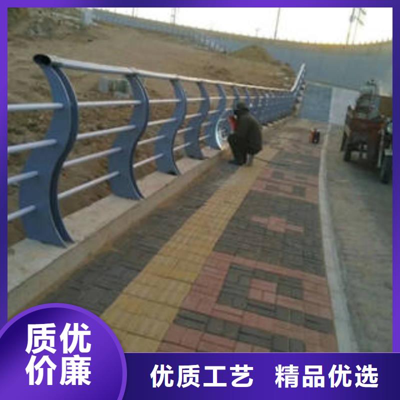 2025新价格##不锈钢复合管立柱厂家##电话咨询
