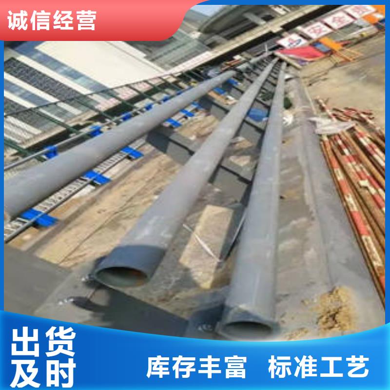 不锈钢复合管立柱、不锈钢复合管立柱厂家-价格实惠精益求精