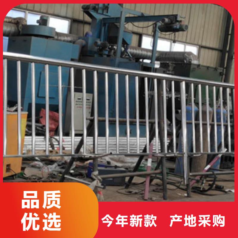 防撞护栏厂家企业-好品质