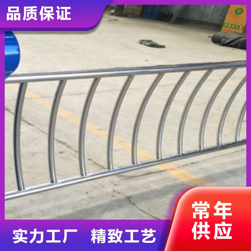 采购防撞护栏厂家必看-厂家直销质量优选