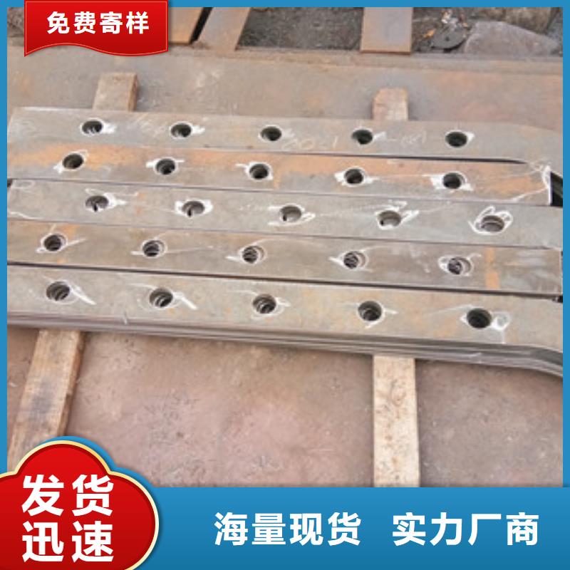 当地防撞护栏厂家生产厂商