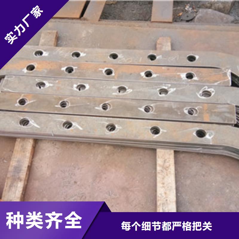 防撞护栏厂家物美价廉厂家