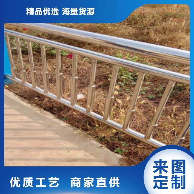 防撞护栏厂家选购经验当地服务商
