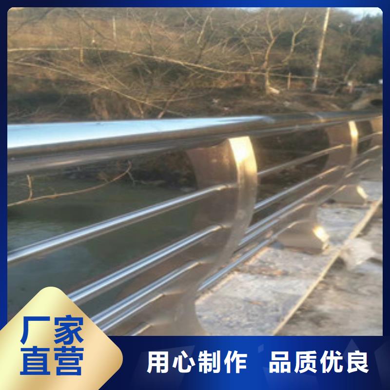 防撞护栏厂家随时发货