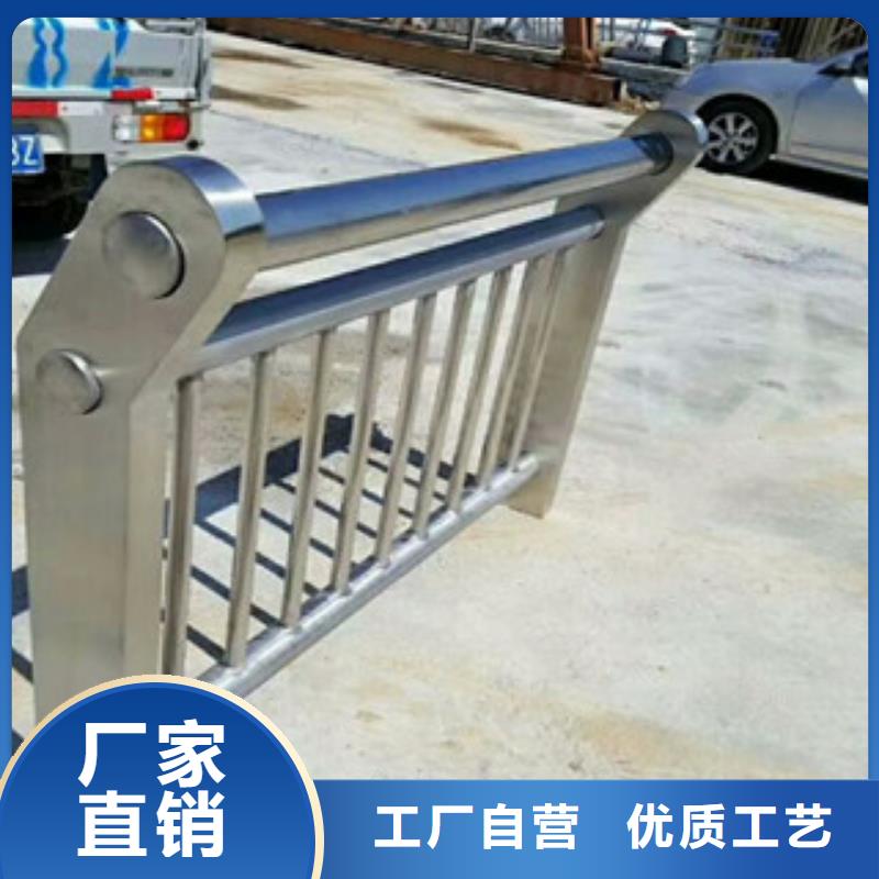 ​靠谱的防撞护栏厂家基地货真价实