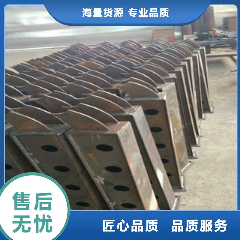 厂家供应防撞护栏厂家