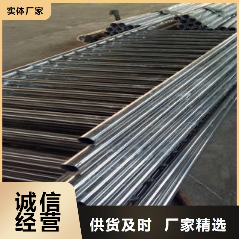 防撞护栏厂家定制,防撞护栏厂家采购选择我们没错