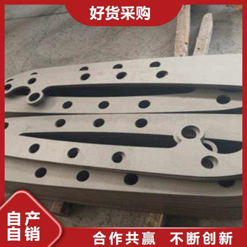 生产防撞护栏厂家_品牌厂家