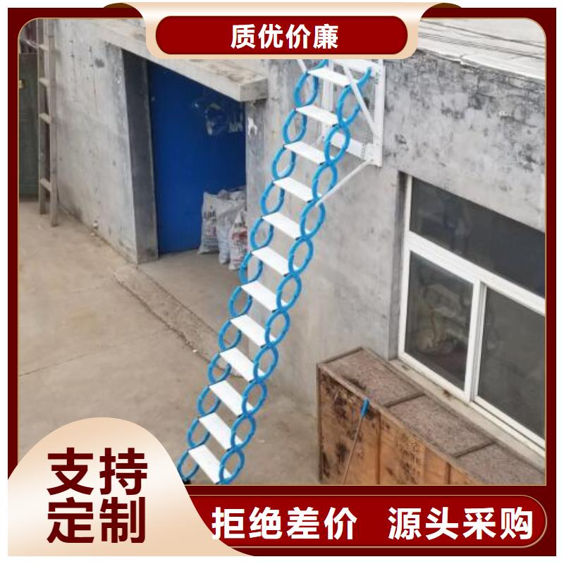 正规伸缩楼梯厂家