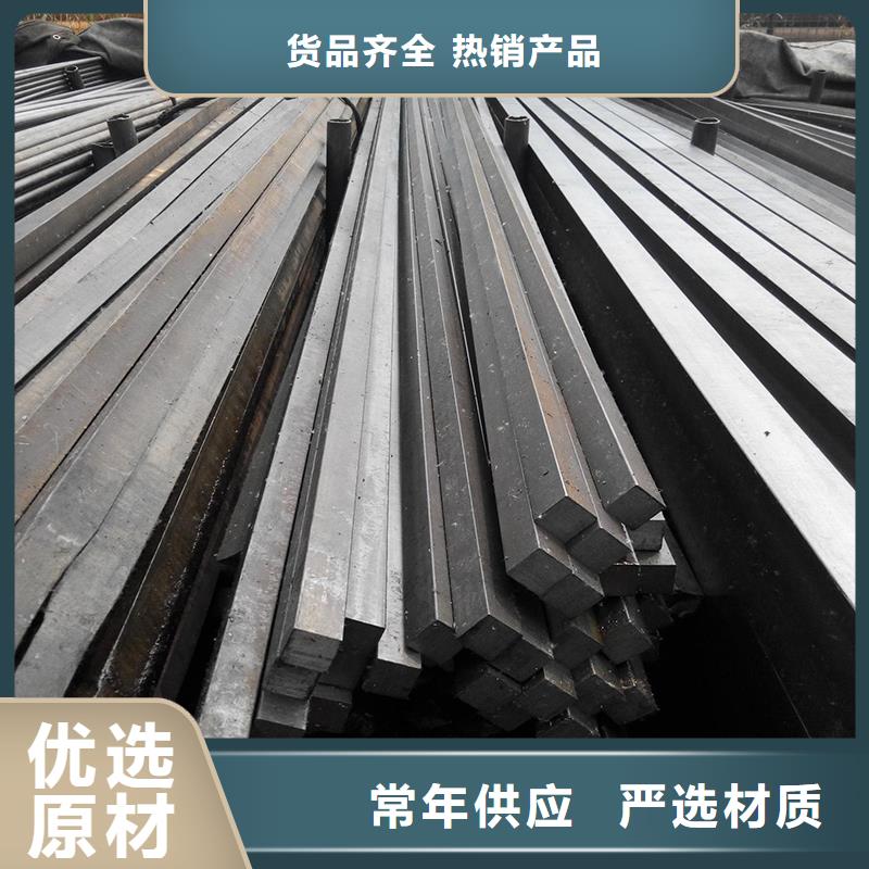 质优价廉的型材基地