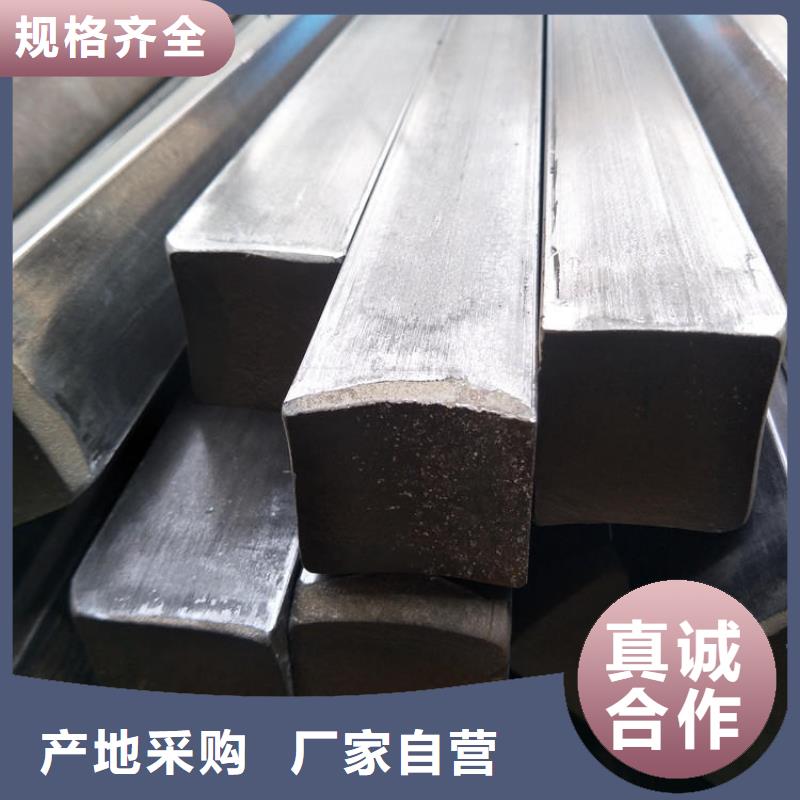 型材_多年制造经验