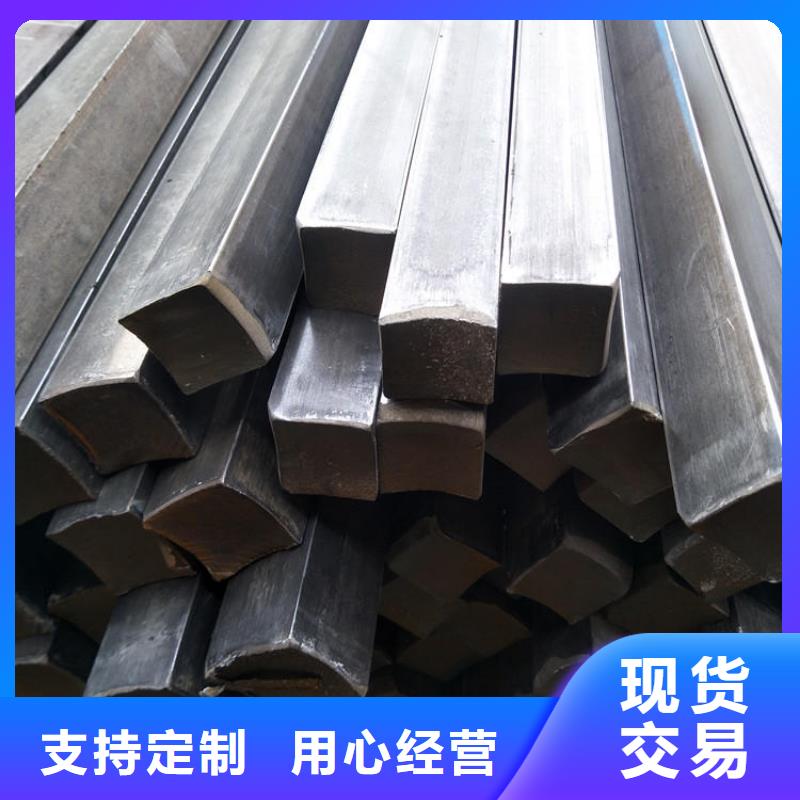 型材质量优质的厂家