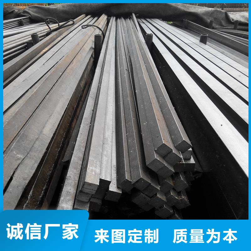 定制型材的公司品质保证