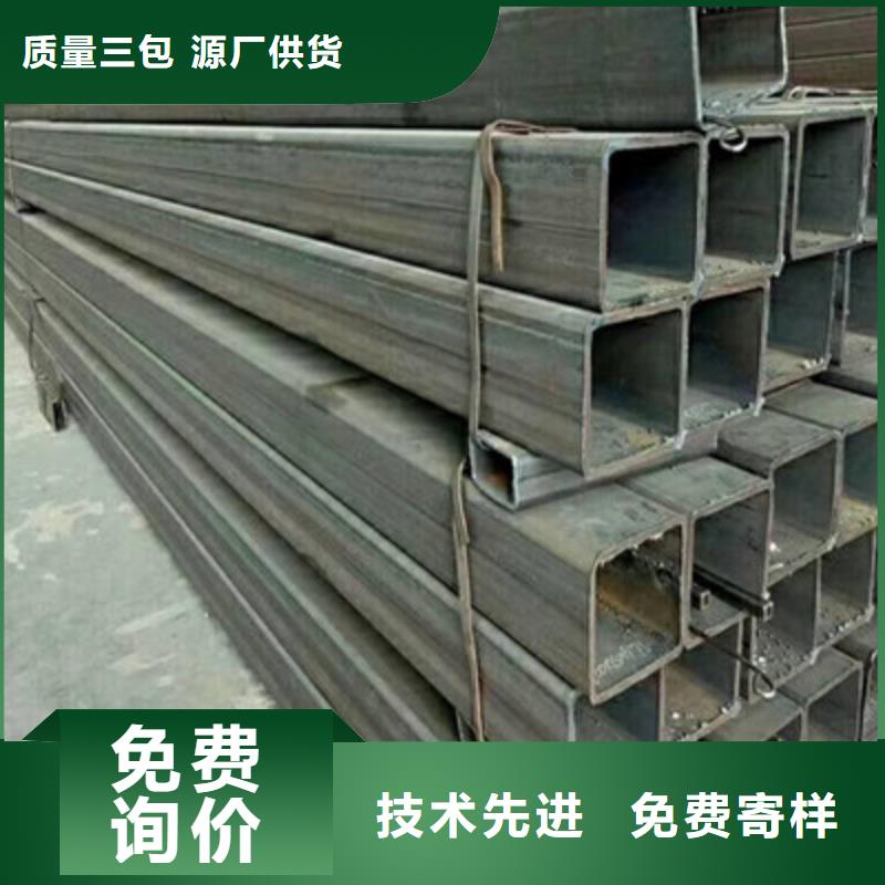 方管生产设备先进