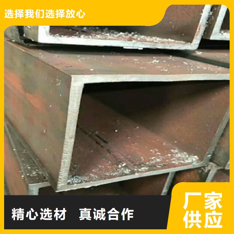 方管品种齐全