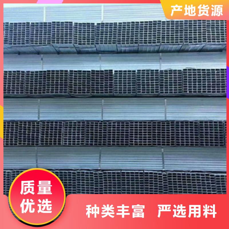 方管生产设备先进