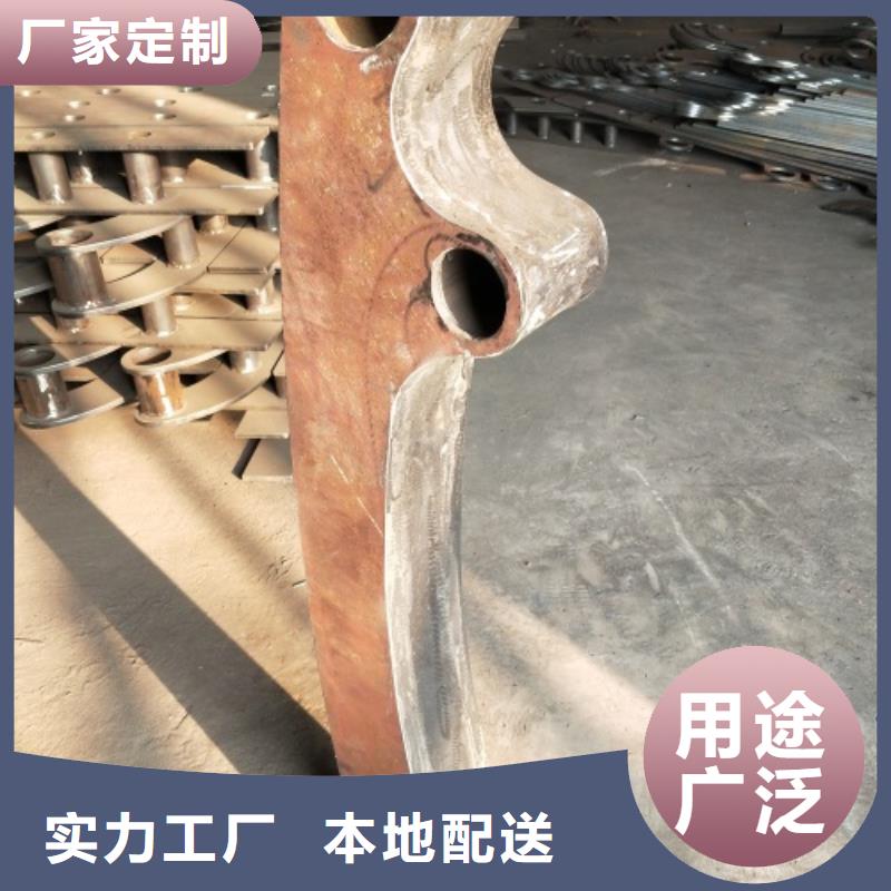 复合管1现货供应厂家优质工艺