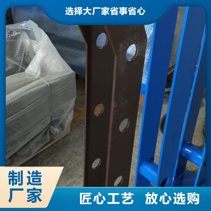 卖复合管的实力厂家