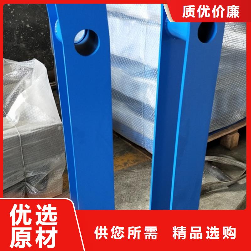 性价比高的复合管厂家