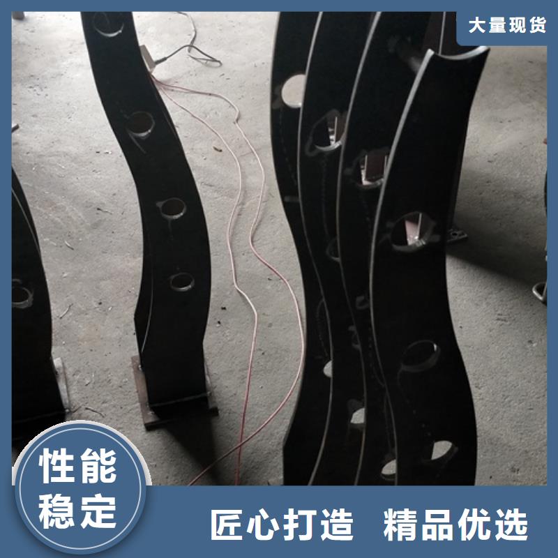 复合管供应商
