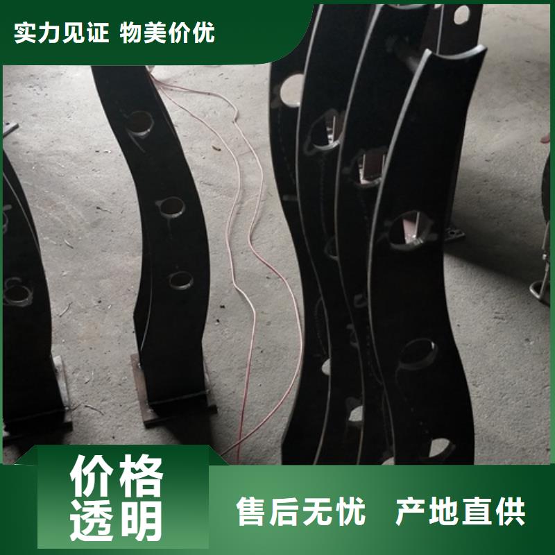 复合管优品