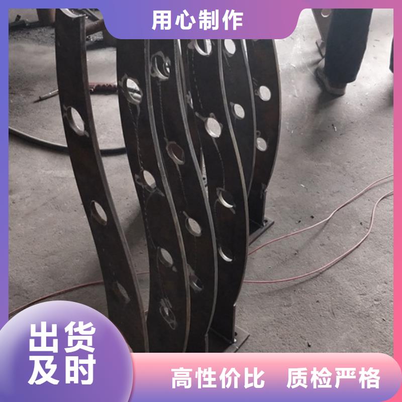 值得信赖的复合管1生产厂家
