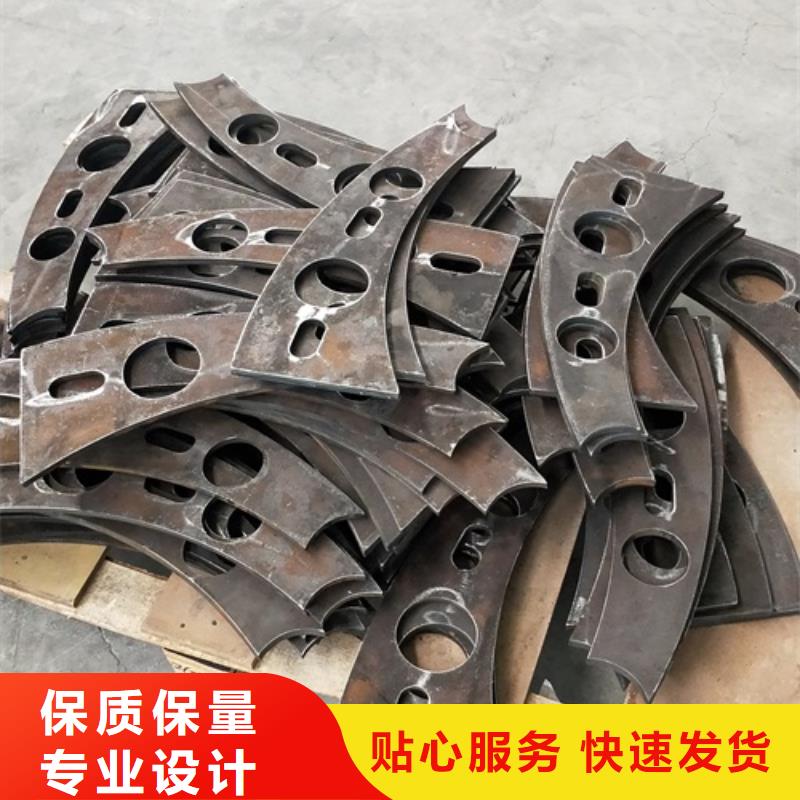 复合管销量高