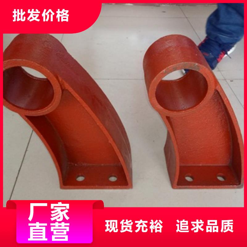 复合管2实体大厂可放心采购本地生产商