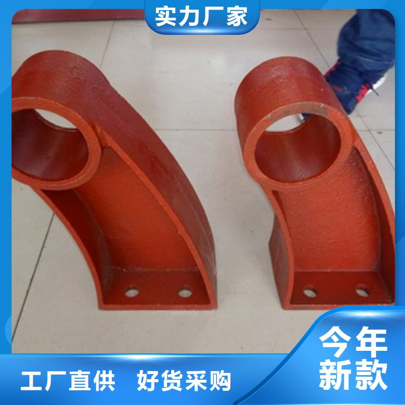 发货及时的复合管公司