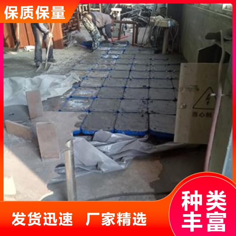 复合管2价格行情走势