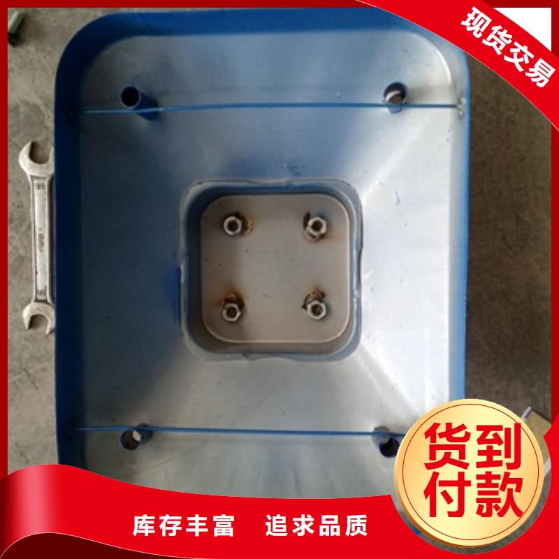 质量好的复合管大型厂家