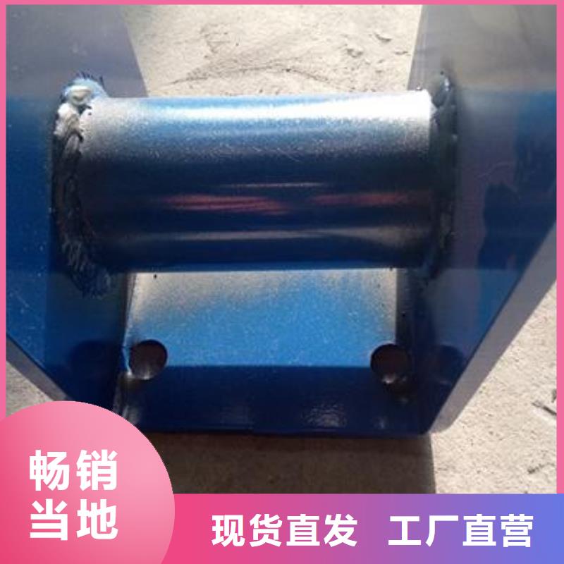 的复合管厂家当地品牌