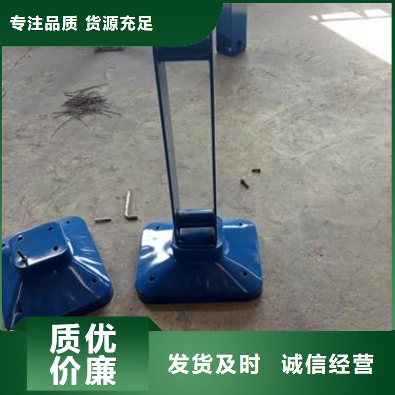 复合管质检合格