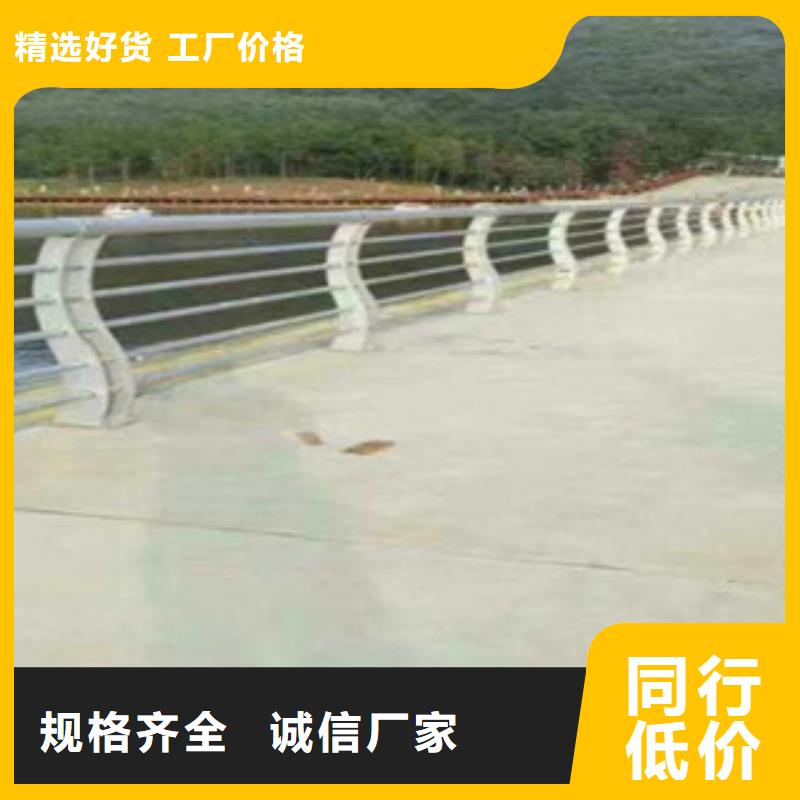 经验丰富的不锈钢护栏厂家
