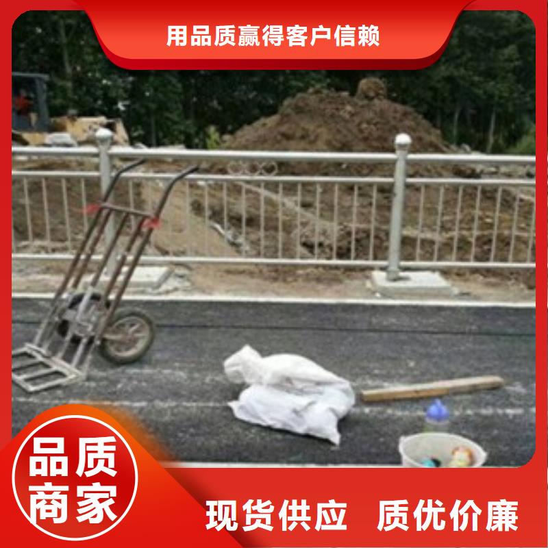 值得信赖的不锈钢护栏公司价格合理