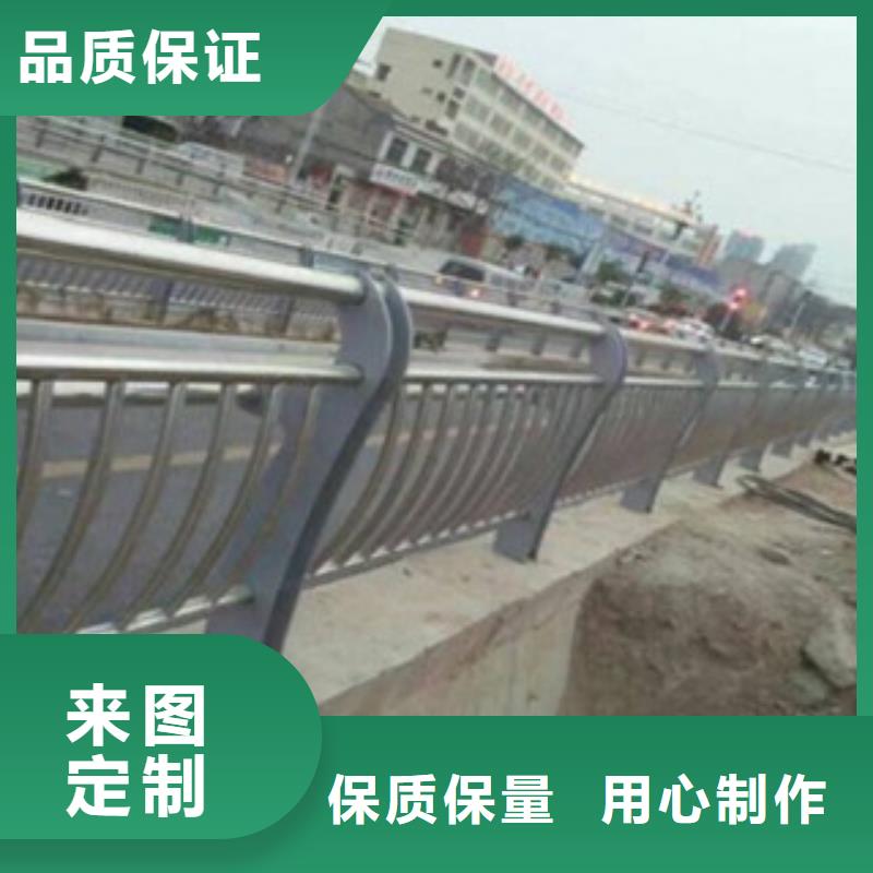 不锈钢护栏真诚的服务