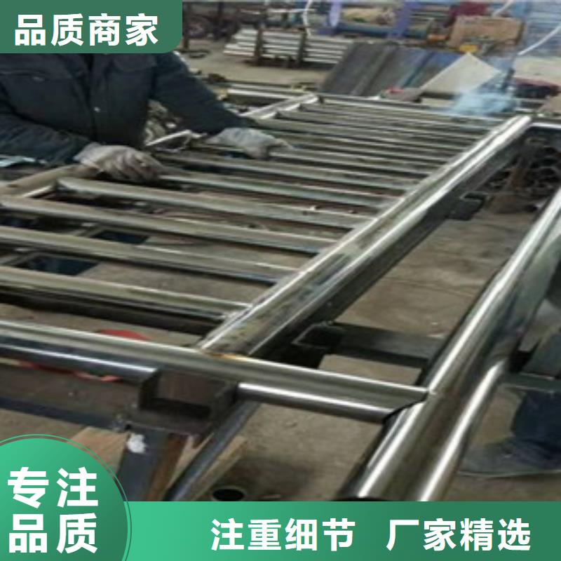 性价比高的不锈钢护栏同城服务商