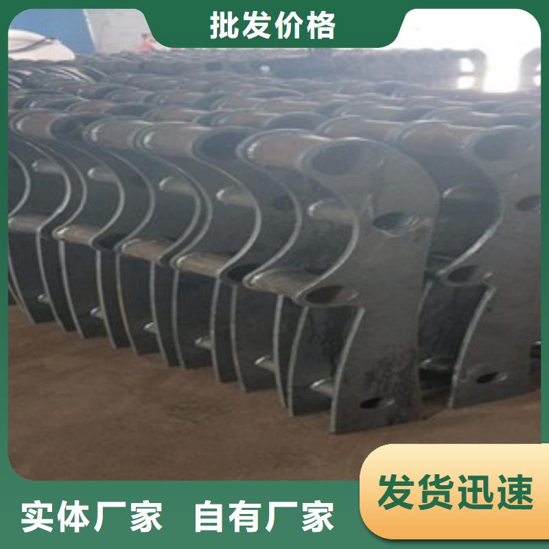 不锈钢护栏验货合格同城公司