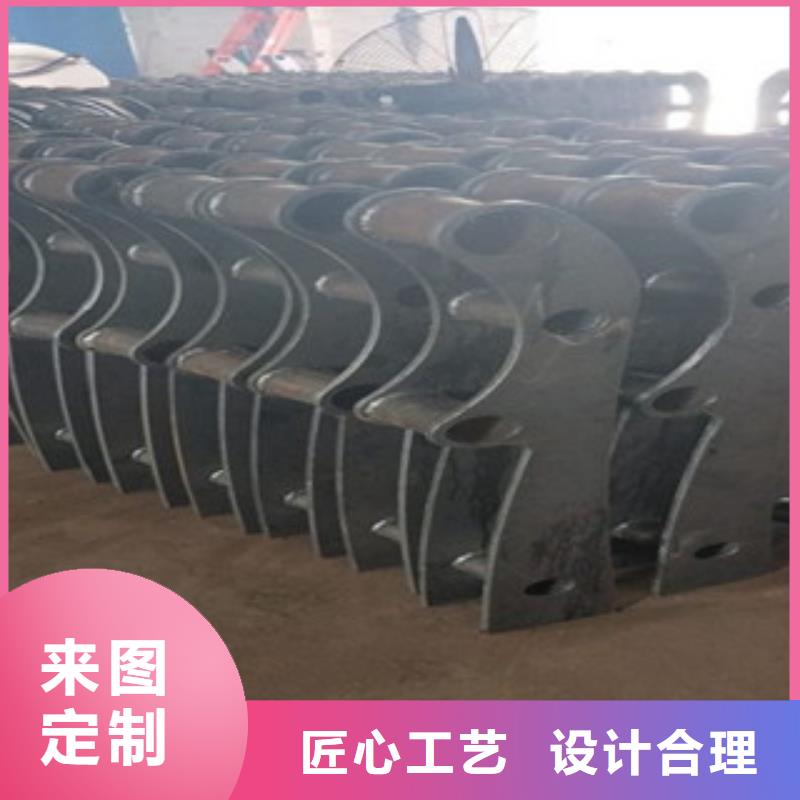 销售不锈钢护栏的厂家