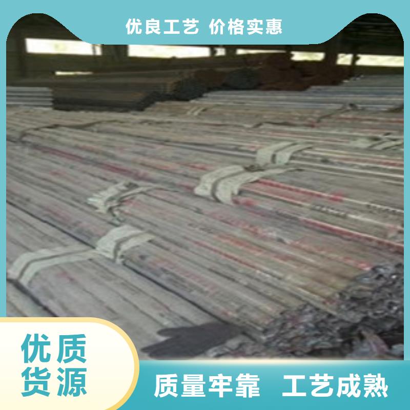 经验丰富的不锈钢护栏厂家