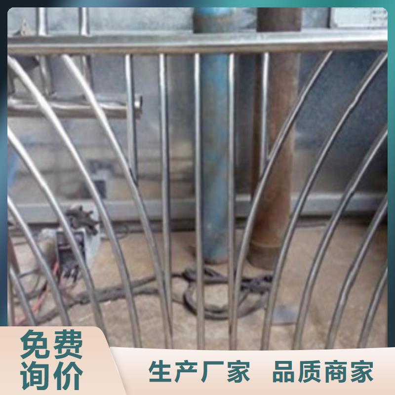 不锈钢护栏厂家实力强大