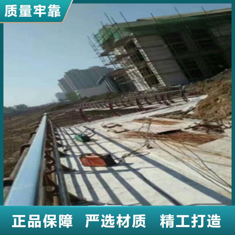 不锈钢护栏1采购找口碑厂家保障产品质量